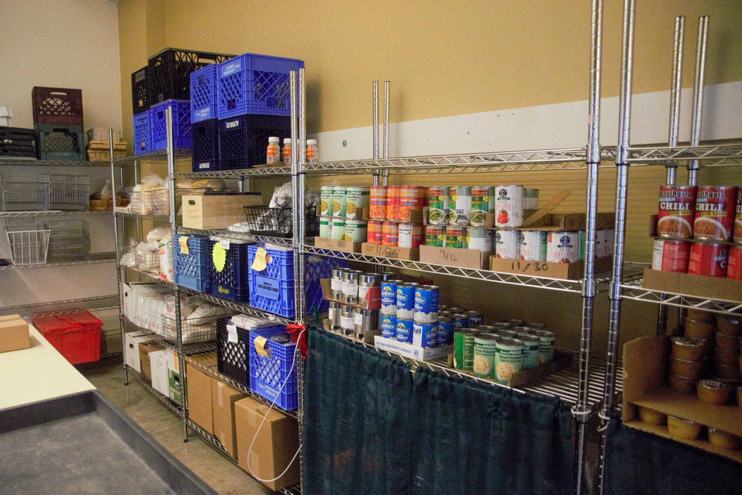 Fccd pantry